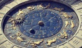 Characteristics of the lunar signs of the zodiac