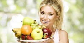 Lunar calendar of proper nutrition and weight loss