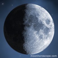 Lunar day today