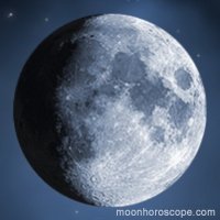 Lunar day today