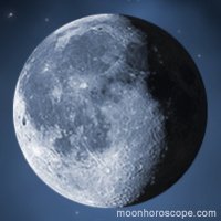 Lunar day today