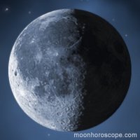 Lunar day today