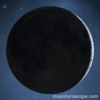 Lunar day today