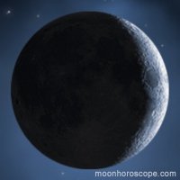 Lunar day today