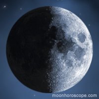 Lunar day today