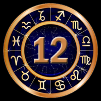 12 house of the horoscope