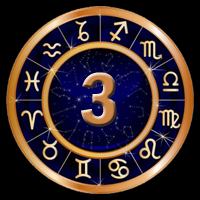 3 house of the horoscope