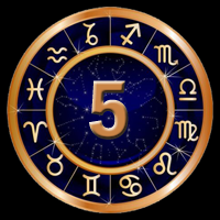 5 house of the horoscope