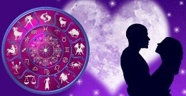 Compatibility horoscope