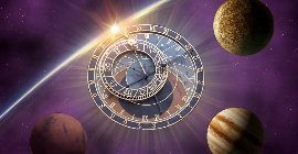 Planetary day and hour