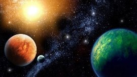 Retrograde planets for 2017-2024 years