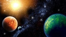 Retrograde planets for 2017-2025 years