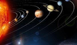Approximation and removal of planets for 2017-2023 years
