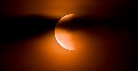 Lunar eclipses