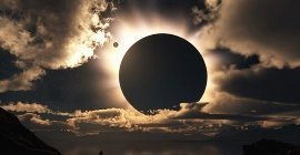 Solar eclipses