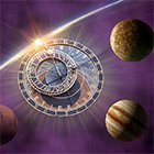 MoonHoroscope.com - forecasts