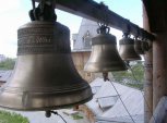 Bells, bell ringing