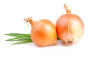 Onions (Vegetables)
