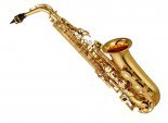 Saxophone