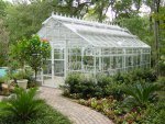Greenhouse, greenhouse