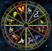 If horoscopes are completely stupid, then why do they sometimes tell the truth?