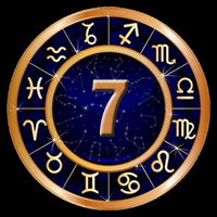 7 house of the horoscope