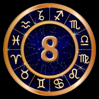 8 house of the horoscope