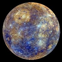 Ruler Mercury