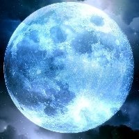 Ruler Moon