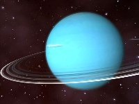 Ruler Uranus