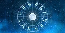 Lunar horoscope